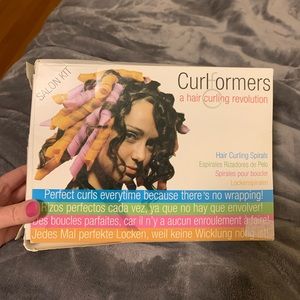 Curlformers 40-piece Set